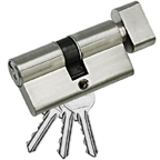 PIN CYLINDER