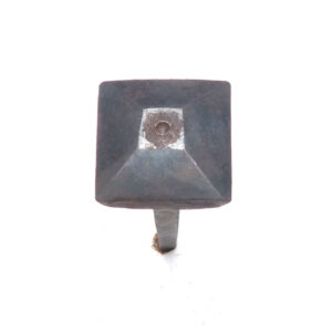 Decorative Nail Heads Deco Head Forged Iron Clavos Gesmede Nagel - 25x25x35mm
