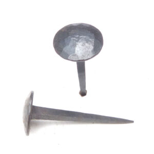 Decorative Nail Heads Forged Iron Nails - 15mm