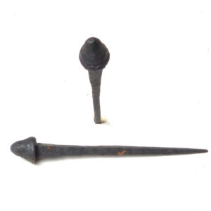 Decorative Nail Heads Traditioan Door Clavos - 80x10mm