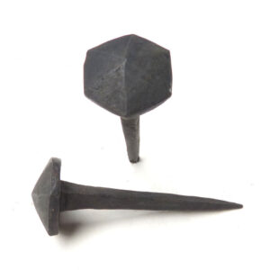 Decorative Nail Heads Iron Clavos And Nails - 25mm