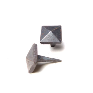 Decorative Nail Heads Pyramic Clavos Traditional Hot Forging Nails - 20x20x25mm