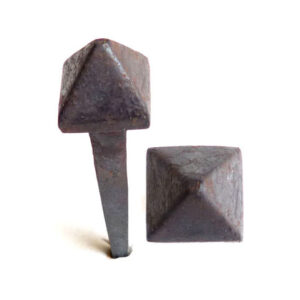 Door Clavos Decorative Nails