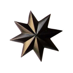 CLAVO ADORNO PUERTA REDONDO