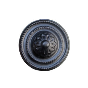 Hammered Wrought Iron Clavos