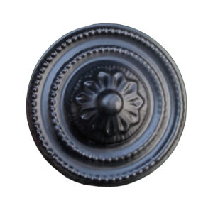 Door Clavos Decorative Nails Iron and Brass