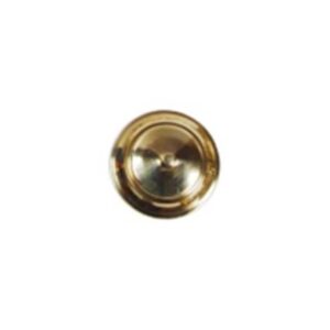 Decorative Nail Heads Brass Antique Domes Nails -25mm