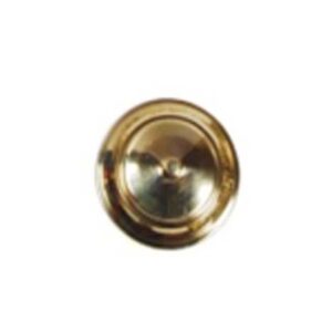 Decorative Nail Heads Brass Antique Domes Nails -50mm