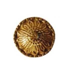 Decorative Nail Heads Brass Antique Domes Nails - 38mm