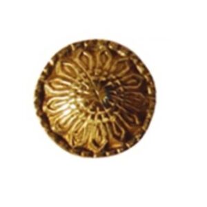 Decorative Nail Heads Brass Antique Domes Nails - 32mm
