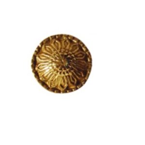 Decorative Nail Heads Brass Antique Domes Nails -25mm