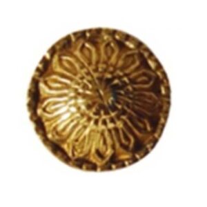 Decorative Nail Heads Brass Antique Domes Nails-75mm