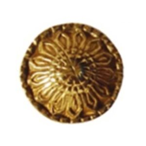 Decorative Nail Heads Brass Antique Domes Nails- 100mm