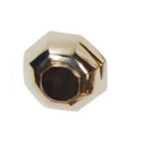 Decorative Nail Heads Brass Domes Nails- 50mm