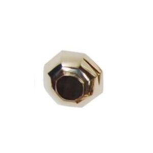 Decorative Nail Heads Brass Antique Domes Nails - 32mm