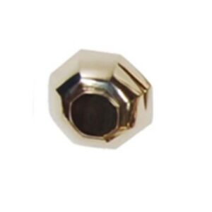 Decorative Nail Heads Brass Antique Domes Nails - 38mm