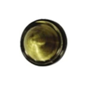 Decorative Nail Heads Brass Antique Domes Nails - 25mm
