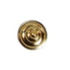 Decorative Nail Heads Brass Antique Domes Nails - 19mm