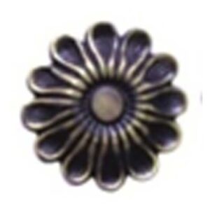 Decorative Nail Heads Brass Antique Domes Nails - 65mm