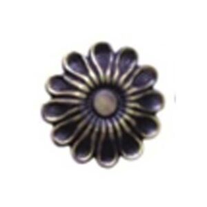 Brass Antique Domes Nails - 38mm