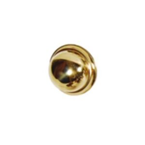 Decorative Nail Heads Brass Antique Domes Nails - 19mm