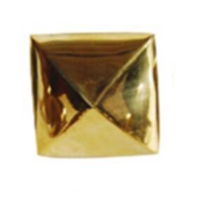 Decorative Nail Heads Brass Antique Domes /Nails- 50mm