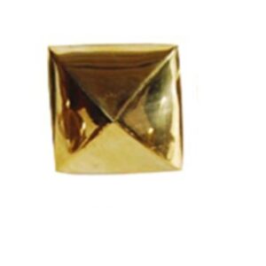 Decorative Nail Heads Brass Antique Domes Nails -32mm