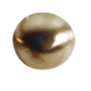 Decorative Nail Heads Brass Antique Domes Nails -  38mm
