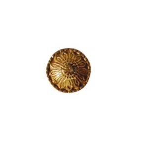 Decorative Nail Heads Brass Antique Domes Nails-19mm