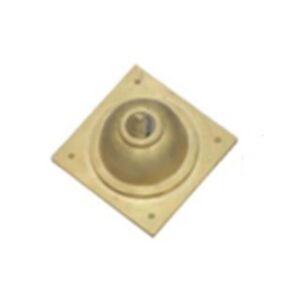 Decorative Nail Heads Brass Antique Domes Nails - 65mm