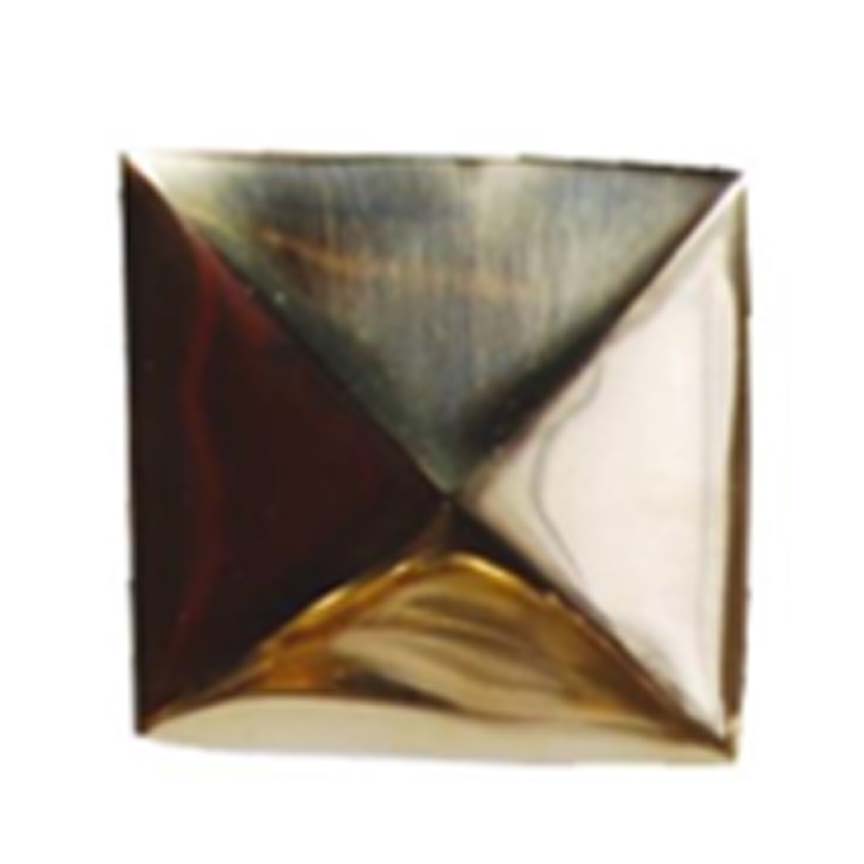 Decorative Nail Heads Brass Antique Domes Nails - 75mm