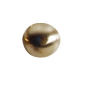 Decorative Nail Heads Brass Antique Domes Nails -19mm