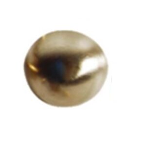 Decorative Nail Heads Brass Antique Domes Nails - 32mm
