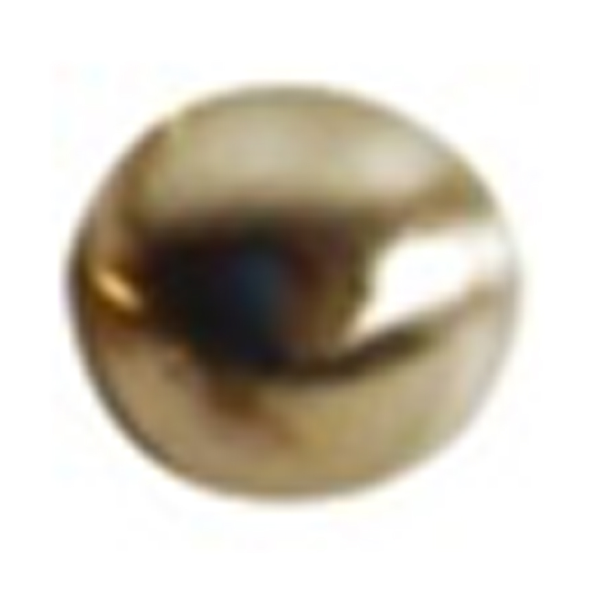 Decorative Nail Heads Brass Antique Domes Nails -50mm