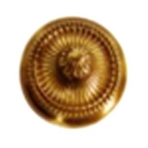 Decorative Nail Heads Brass Antique Domes Nails - 100mm