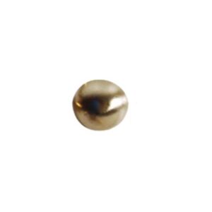 Decorative Nail Heads Brass Antique Domes Nails - 12mm