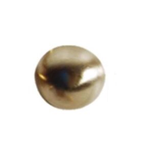 Decorative Nail Heads Brass Antique Domes Nails - 25mm