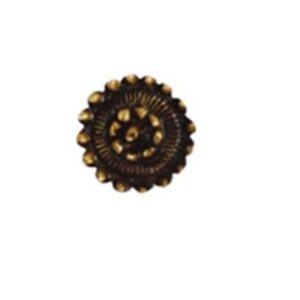 Decorative Nail Heads Brass Antique Domes Nails- 25mm