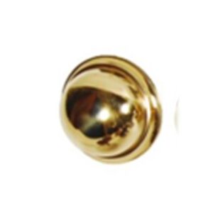 Decorative Nail Heads Brass Antique Domes Nails -25mm