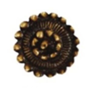 Decorative Nail Heads Brass Antique Domes Nails - 100mm