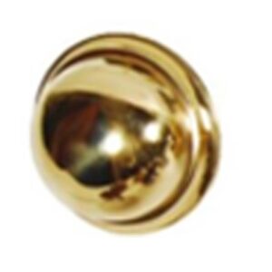 Decorative Nail Heads Brass Antique Domes Nails -38mm