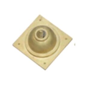 Decorative Nail Heads Brass Antique Domes Nails -75mm