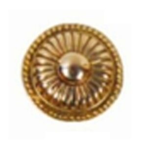 Decorative Nail Heads Brass Antique Domes Nails- 50mm