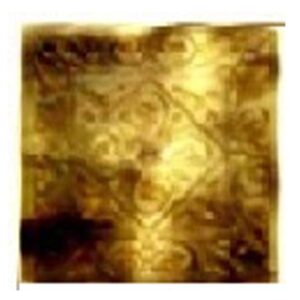 Decorative Nail Heads Brass Domes -100mm