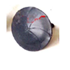 Decorative Nail Heads Iron Upholstery Nails (35x40mm)