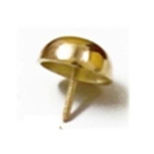 Decorative Nail Heads Iron decorative door studs (19mm)