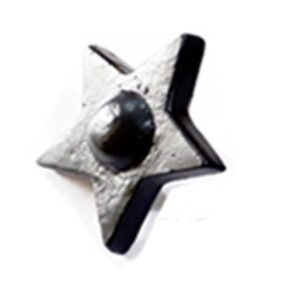 Decorative Nail Heads Decorative Door Studd Clavos & Nail (25mm)