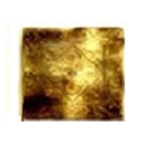 Decorative Nail Heads Brass Domes - 50mm