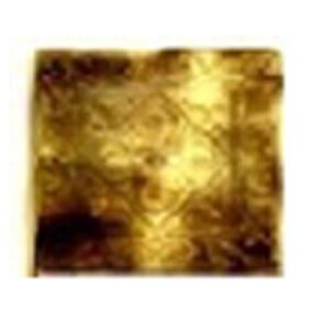 Decorative Nail Heads Brass Domes - 65mm