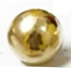 Decorative Nail Heads Iron decorative door studs (65mm)